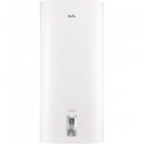 Водонагреватель Ballu BWH/S 30 Azurro Inverter - фото 4