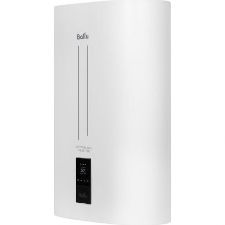 Водонагреватель Ballu BWH/S 30 Cetrion Inox Inverter - фото 1