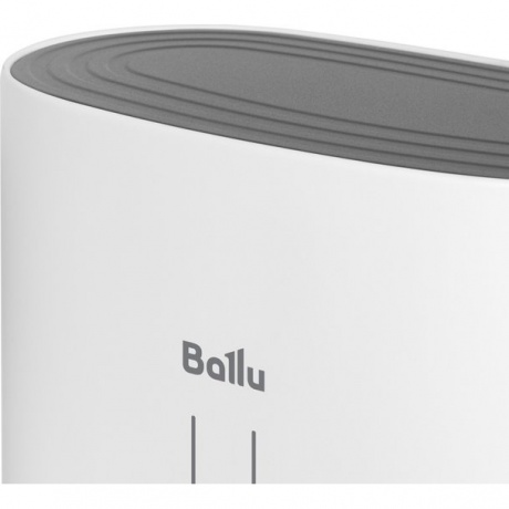 Водонагреватель Ballu BWH/S 30 Cetrion Inox Inverter - фото 6