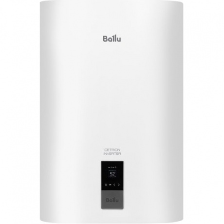 Водонагреватель Ballu BWH/S 30 Cetrion Inverter - фото 2