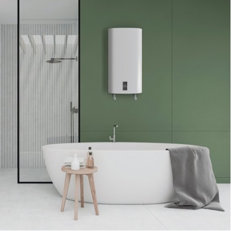 Водонагреватель Ballu BWH/S 30 Cetrion Inverter - фото 12