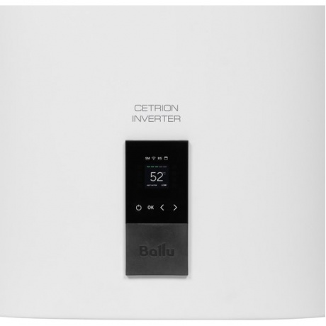Водонагреватель Ballu BWH/S 30 Cetrion Inverter - фото 7