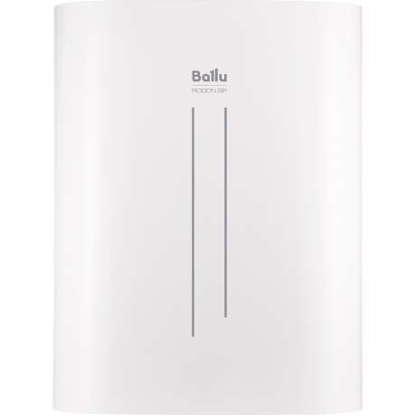 Водонагреватель Ballu BWH/S 30 Rodon SP - фото 2
