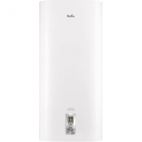 Водонагреватель Ballu BWH/S 50 Azurro Inverter - фото 2