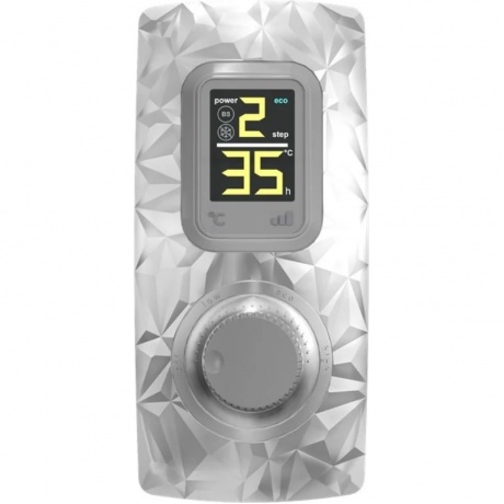 Водонагреватель Ballu BWH/S 50 Azurro Inverter - фото 3