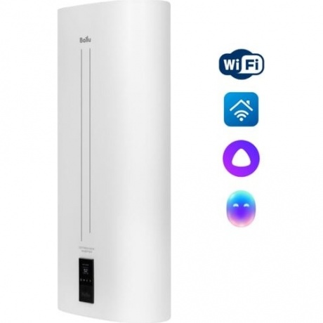 Водонагреватель Ballu BWH/S 50 Cetrion Inox Inverter - фото 11