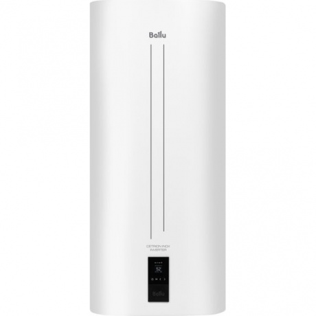 Водонагреватель Ballu BWH/S 50 Cetrion Inox Inverter - фото 3