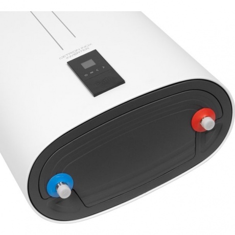 Водонагреватель Ballu BWH/S 50 Cetrion Inox Inverter - фото 7
