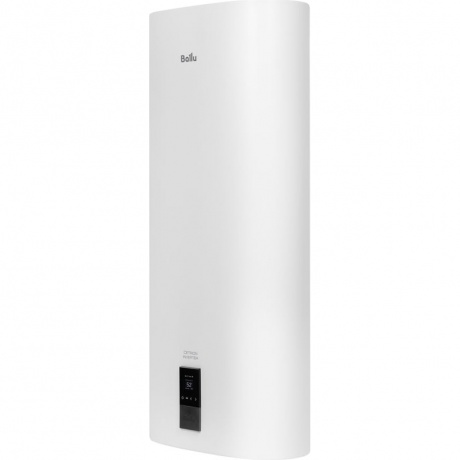 Водонагреватель Ballu BWH/S 50 Cetrion Inverter - фото 2