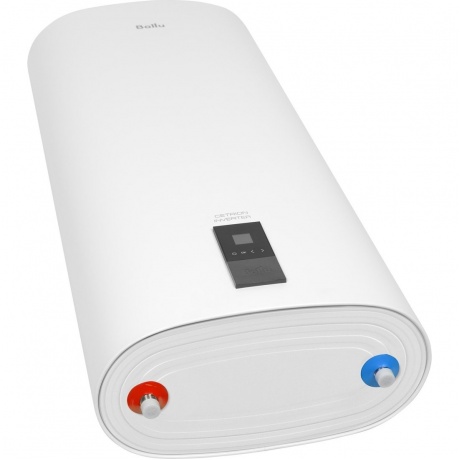 Водонагреватель Ballu BWH/S 50 Cetrion Inverter - фото 11