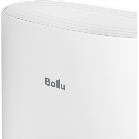 Водонагреватель Ballu BWH/S 50 Cetrion Inverter - фото 12
