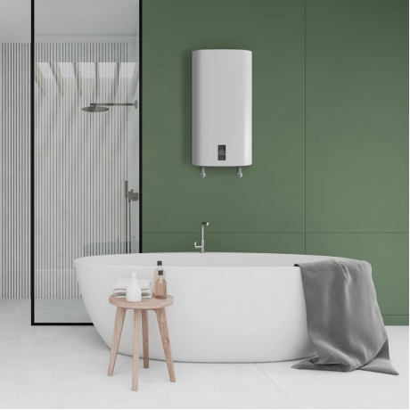Водонагреватель Ballu BWH/S 50 Cetrion Inverter - фото 10