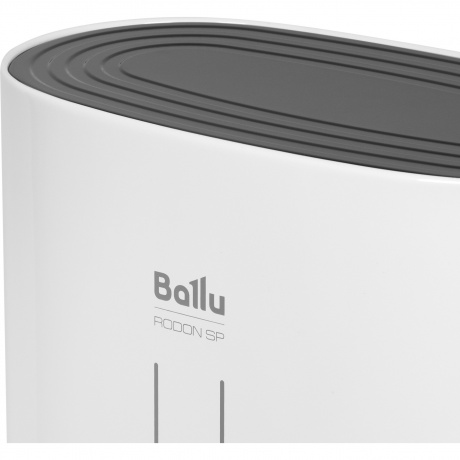 Водонагреватель Ballu BWH/S 50 Rodon SP - фото 7