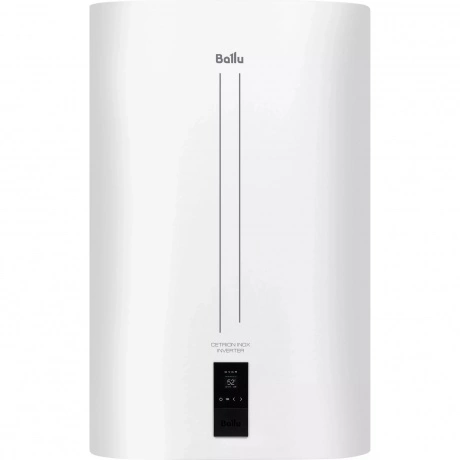 Водонагреватель Ballu BWH/S 80 Cetrion Inox Inverter