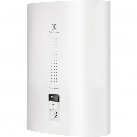 Водонагреватель Electrolux EWH 30 Centurio IQ 3.0 - фото 1