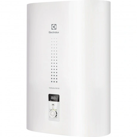 Водонагреватель Electrolux EWH 30 Centurio IQ 3.0