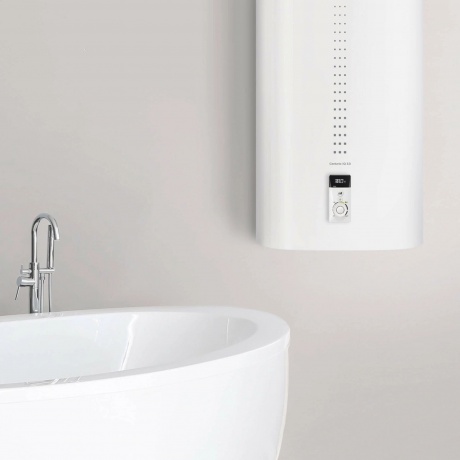 Водонагреватель Electrolux EWH 30 Centurio IQ 3.0 - фото 12