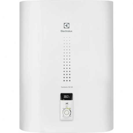 Водонагреватель Electrolux EWH 30 Centurio IQ 3.0 - фото 3
