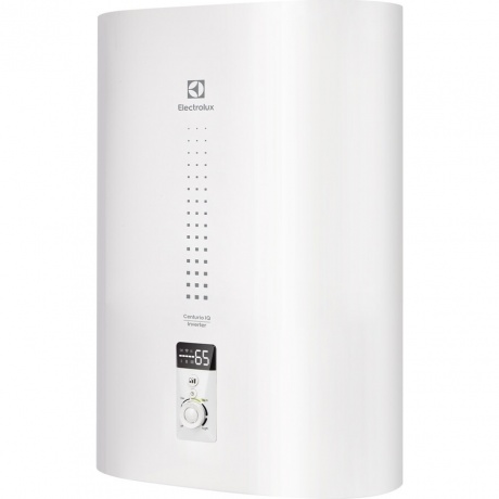 Водонагреватель Electrolux EWH 30 Centurio IQ Inverter - фото 1