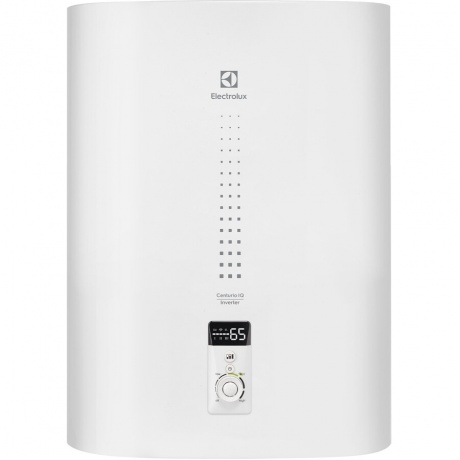 Водонагреватель Electrolux EWH 30 Centurio IQ Inverter - фото 2