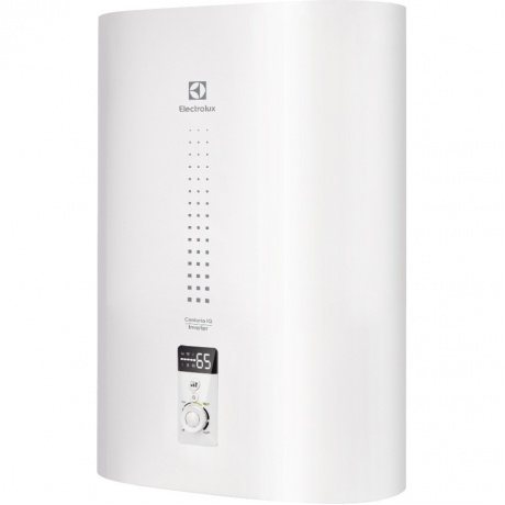 Водонагреватель Electrolux EWH 30 Centurio IQ Inverter - фото 3