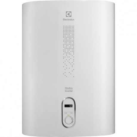 Водонагреватель Electrolux EWH 30 Gladius Inverter - фото 1