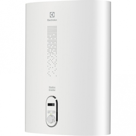 Водонагреватель Electrolux EWH 30 Gladius Inverter - фото 2