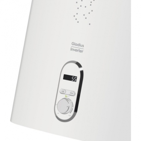 Водонагреватель Electrolux EWH 30 Gladius Inverter - фото 4