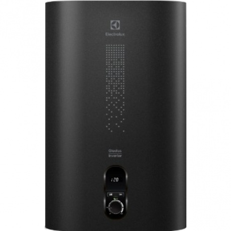 Водонагреватель Electrolux EWH 30 Gladius Inverter Grafit - фото 1