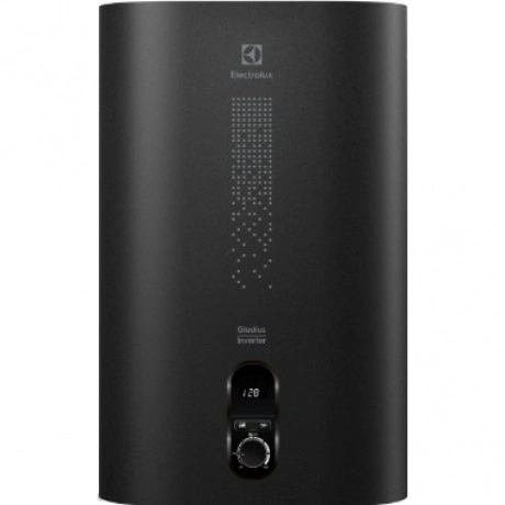 Водонагреватель Electrolux EWH 30 Gladius Inverter Grafit