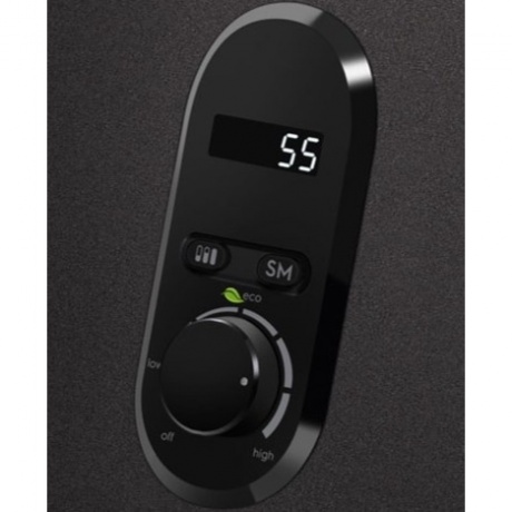 Водонагреватель Electrolux EWH 30 Gladius Inverter Grafit - фото 3