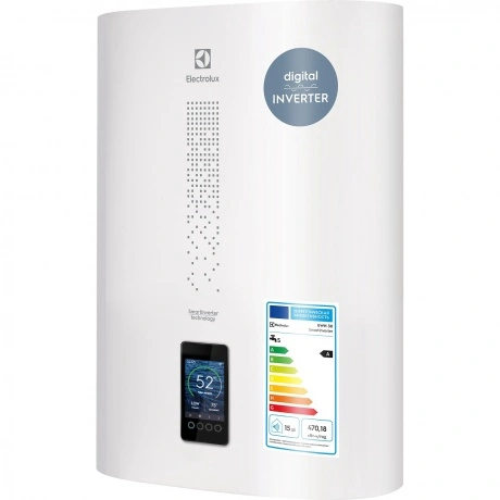 Водонагреватель Electrolux EWH 30 SmartInverter