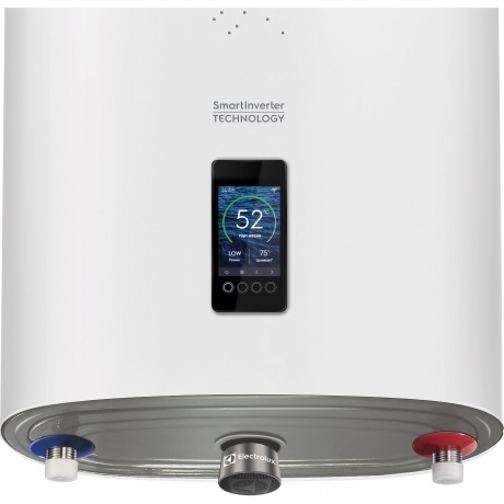 Водонагреватель Electrolux EWH 30 SmartInverter - фото 6