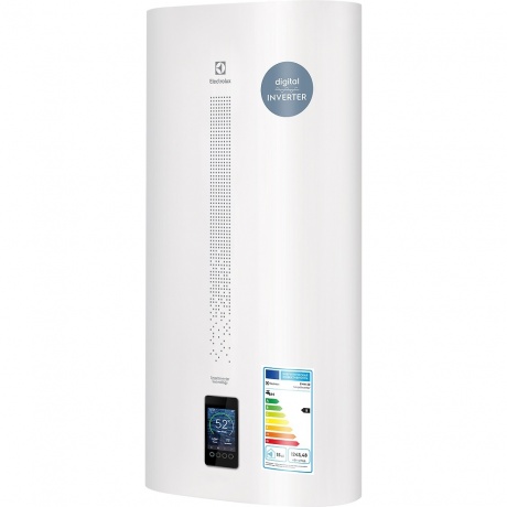 Водонагреватель Electrolux EWH 50 SmartInverter - фото 1