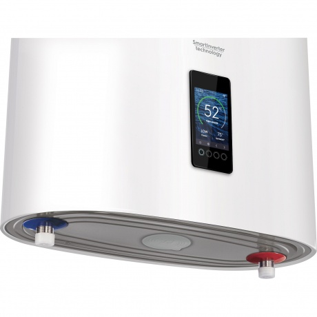 Водонагреватель Electrolux EWH 50 SmartInverter - фото 7