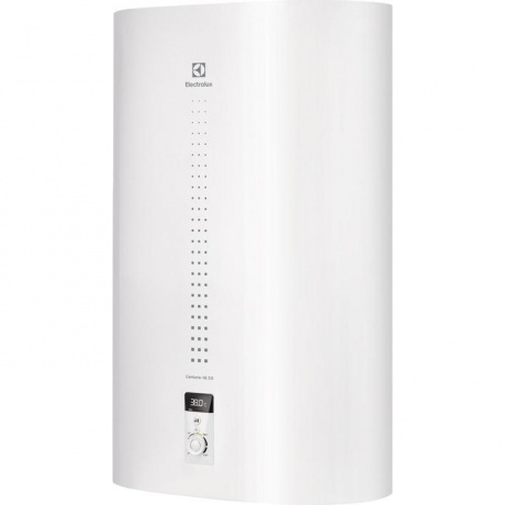Водонагреватель Electrolux EWH 80 Centurio IQ 3.0 - фото 1