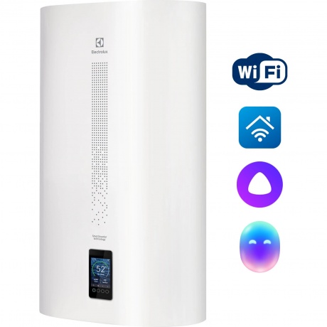 Водонагреватель Electrolux EWH 80 SmartInverter - фото 9