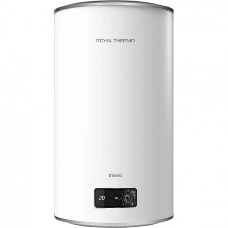 Водонагреватель Royal Thermo RWH 100 Interio