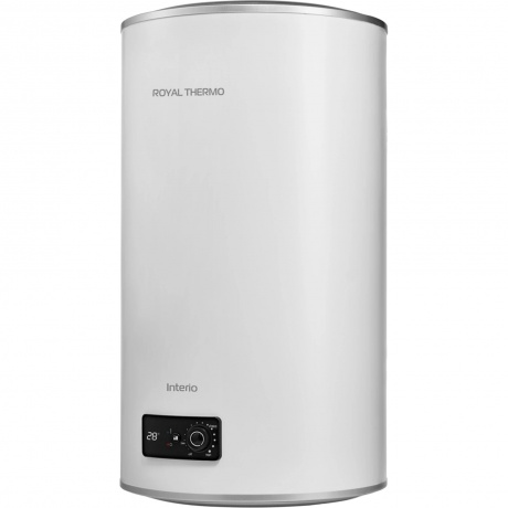 Водонагреватель Royal Thermo RWH 100 Interio - фото 2