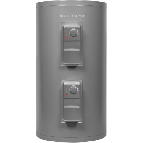Водонагреватель Royal Thermo RWH 200 XL - фото 2