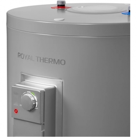 Водонагреватель Royal Thermo RWH 300 XL - фото 6