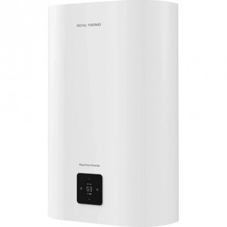 Водонагреватель Royal Thermo RWH 30 Aqua Inverter - фото 1