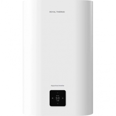Водонагреватель Royal Thermo RWH 30 Aqua Inverter - фото 2