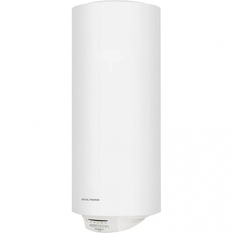 Водонагреватель Royal Thermo RWH 50 Heatronic DL Slim DryHeat - фото 2