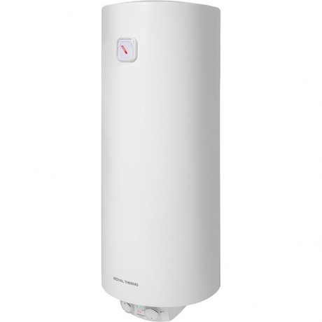 Водонагреватель Royal Thermo RWH 50 Heatronic Slim DryHeat - фото 1