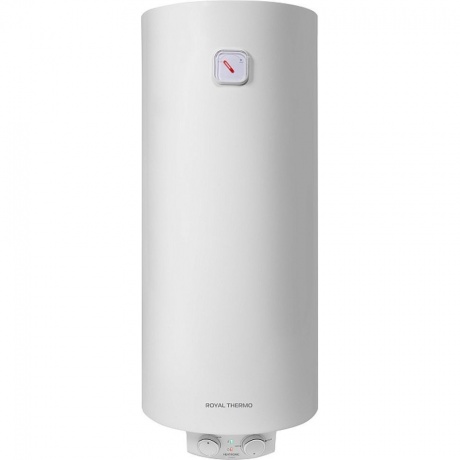 Водонагреватель Royal Thermo RWH 50 Heatronic Slim DryHeat - фото 2