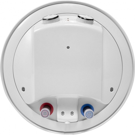 Водонагреватель Royal Thermo RWH 50 Heatronic Slim DryHeat - фото 7
