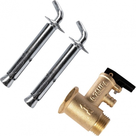 Водонагреватель Royal Thermo RWH 50 Heatronic Slim DryHeat - фото 9