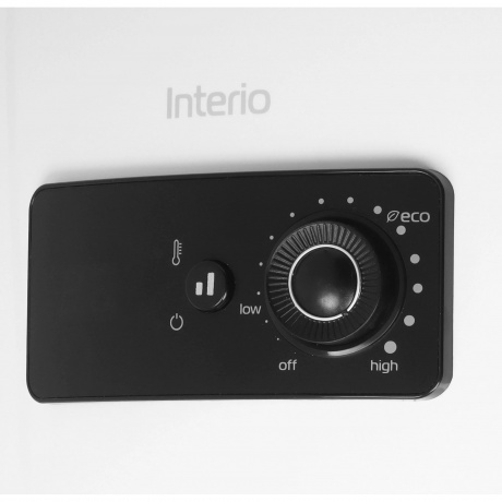Водонагреватель Royal Thermo RWH 50 Interio - фото 4