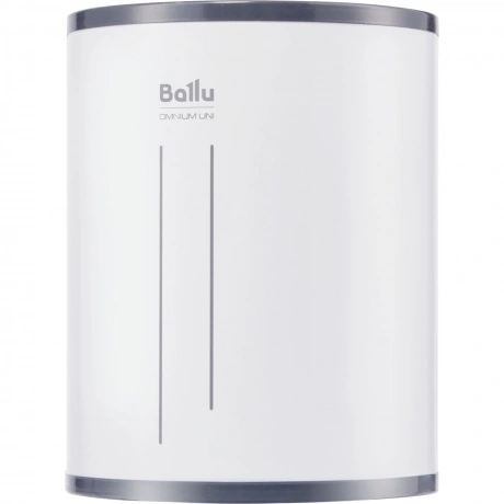 Водонагреватель Ballu BWH/S 10 Omnium Uni O